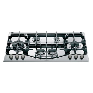 گاز صفحه ای آریستون مدل phn-961-ts-ixha